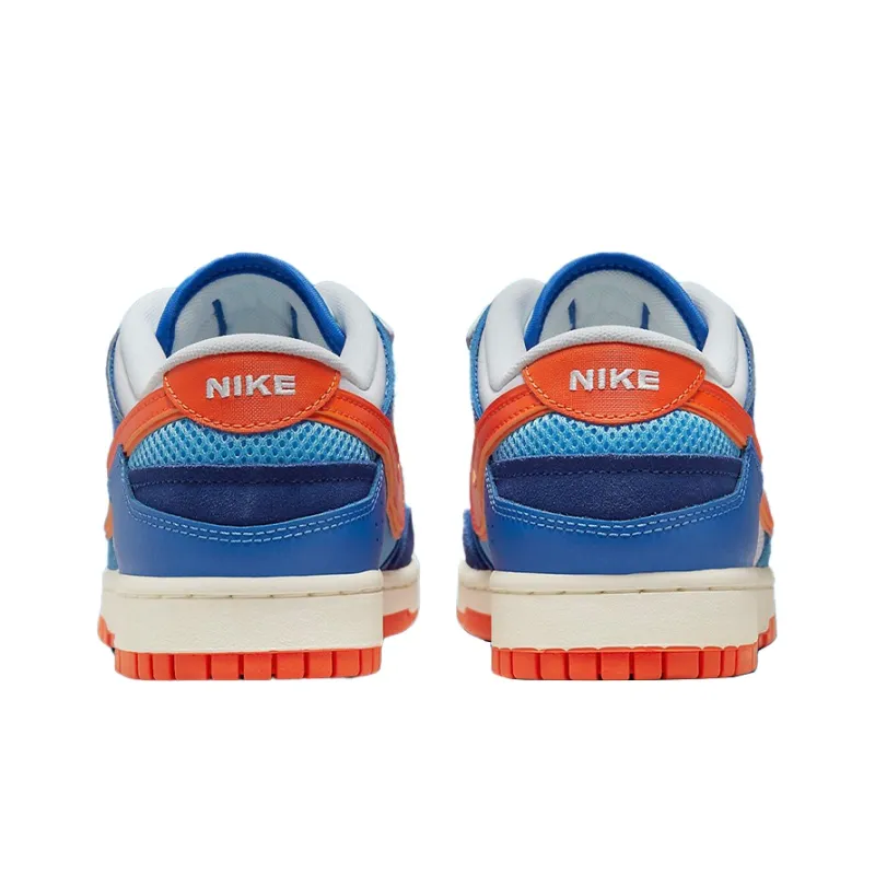 Nike Dunk Low Scrap Knicks-4