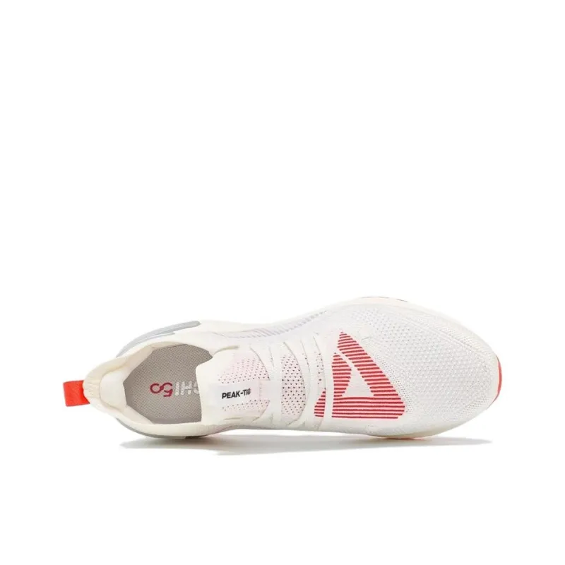 PEAK State Extreme 5.0 Anti Slip Wear Resistant Low Top Running Shoes Men's Original Aspiration Color Scheme-2