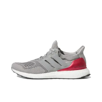 adidas Ultra Boost 1.0 DNA Grey Scarlet