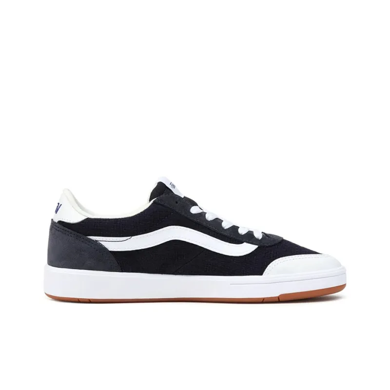 Vans Cruze Too Comfycush-1