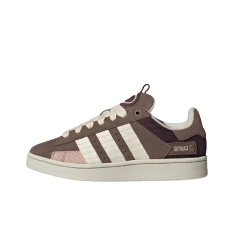 Adidas Originals Skateboarding Low 'Brown White'-0