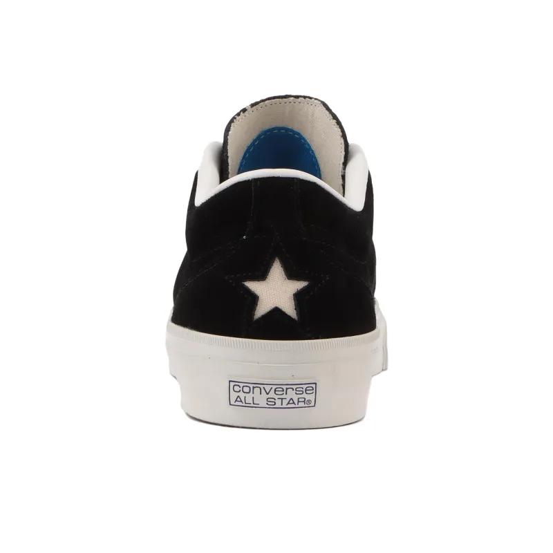 Converse One Star J Vtg Hs Suede-4