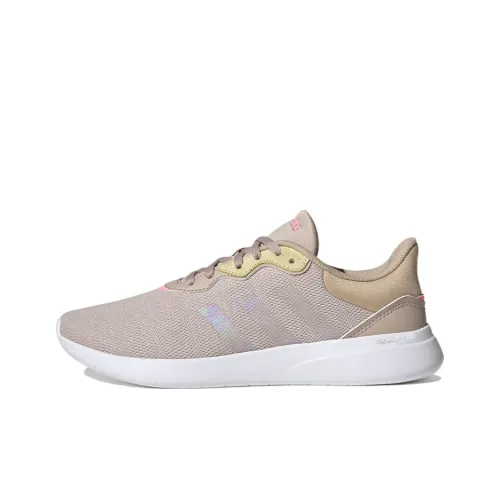 Adidas Women's QT Racer 3.0 'Wonder Taupe'