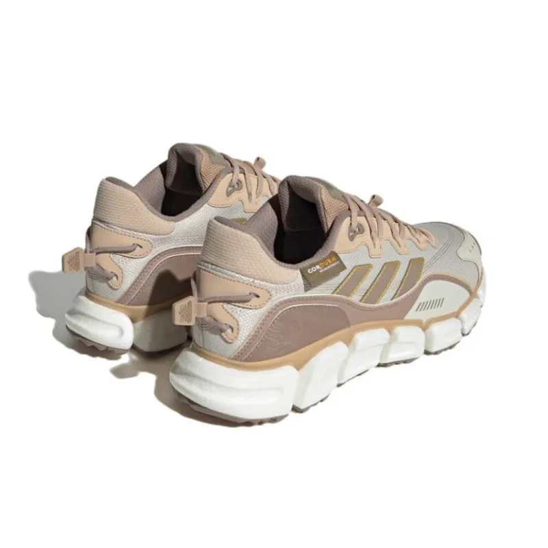 Adidas Climawarm Boost Shoes 'Brown / Grey'-3