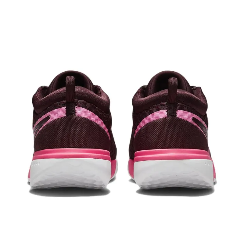 Nike Court Zoom Pro Premium 'Burgundy Crush Hyper Pink' Women's-4