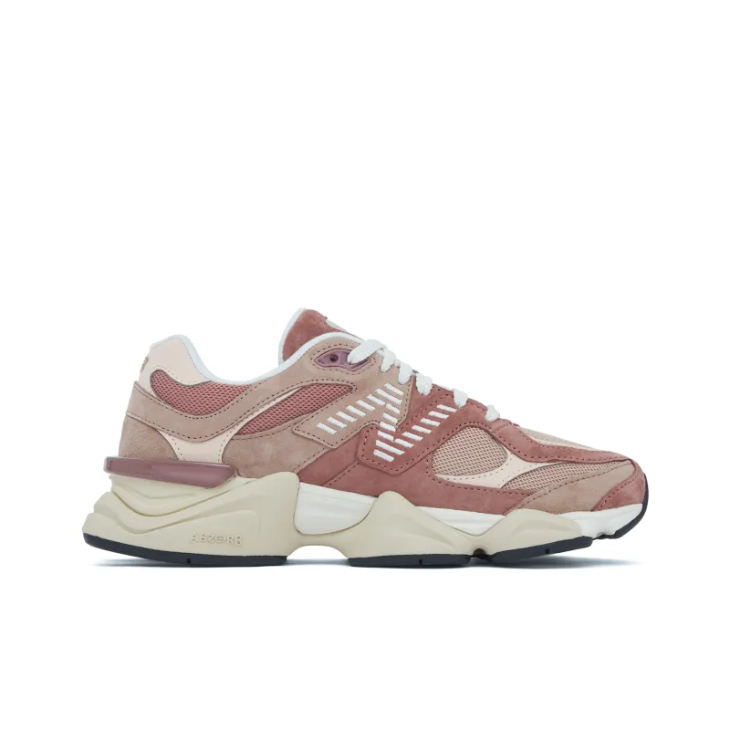 New Balance 9060 Sparrow Flat Taupe-1