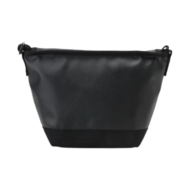 Manhattan Portage CORDURA Classic Fabric Messenger Bag Shoulder Bag Extra Small Unisex Black-2