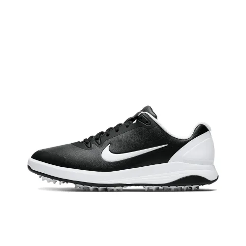 Nike Infinity G Black Golf Shoes