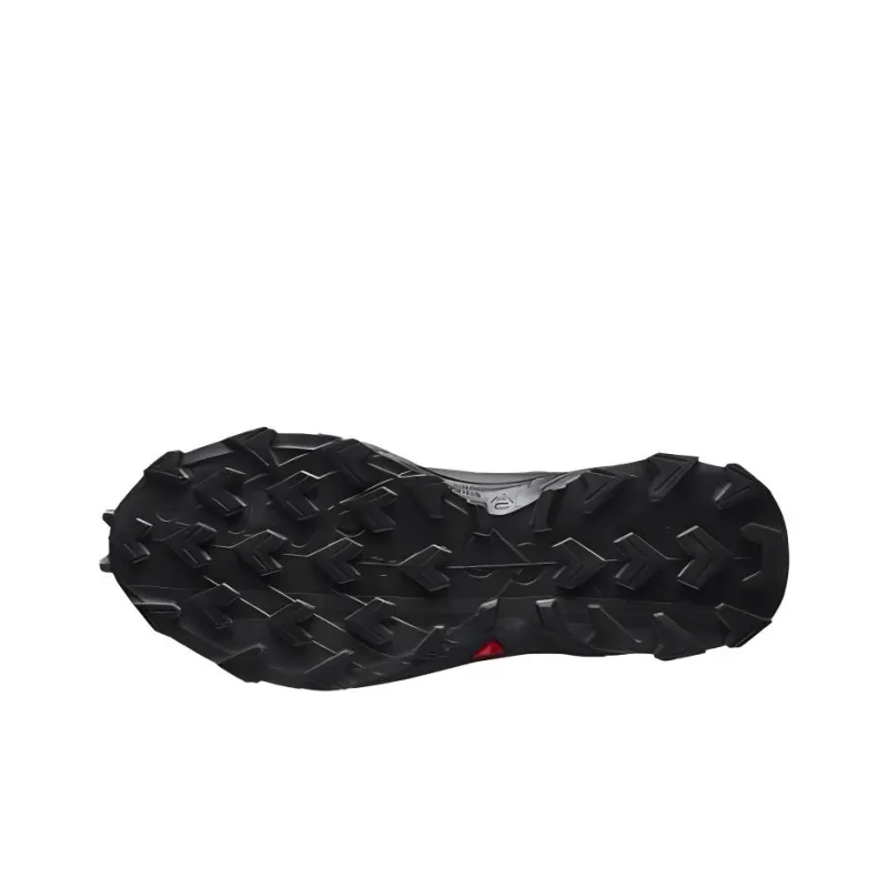 SALOMON Supercross 4 'All Black' Women's-4