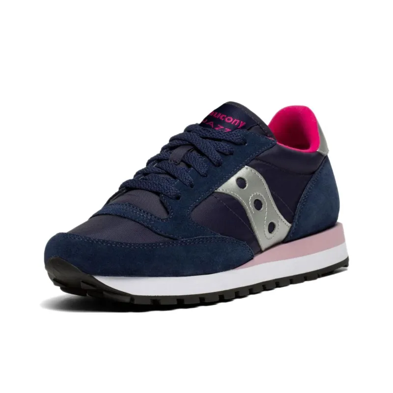 saucony Colour block Low top Sneakers-2