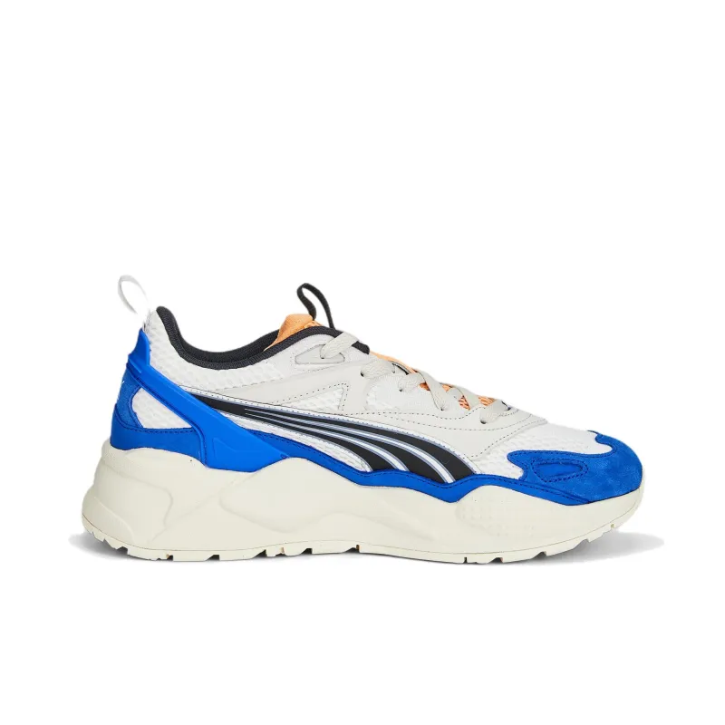 PUMA RS X Efekt 'White Blue'-1