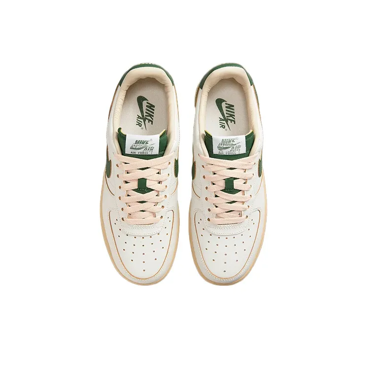 Nike Air Force 1 Low 'Gorge Green' Women's-3