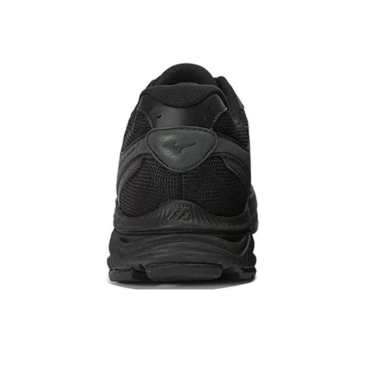 Mizuno Racer S 'Black'-3