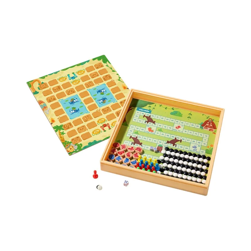 Deli Board Games-0