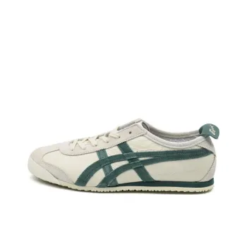 Onitsuka Tiger Mexico 66 White Green