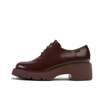 CAMPER Milah 50mm Leather Oxfords