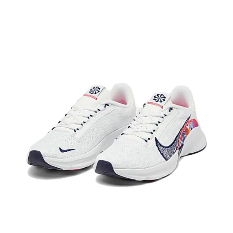 Nike SuperRep Go 3 Flyknit Next Nature 'Paint Smudge' Women's-1