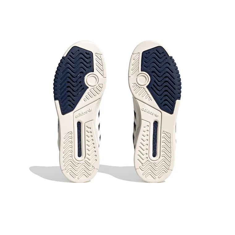 Adidas Originals Drop Step Xl 'White Navy'-3