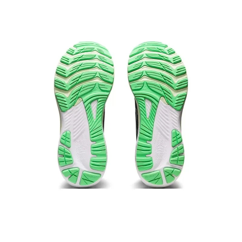 Asics Gel Kayano 29 'Black Light Green' Women's-6