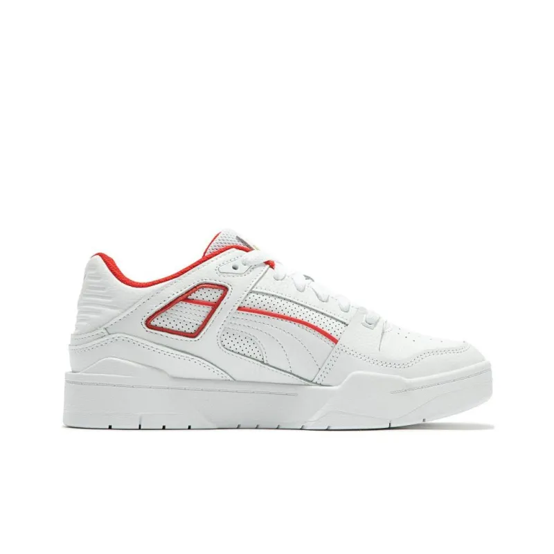 PUMA Slipstream Everywhere 'White Red'-1