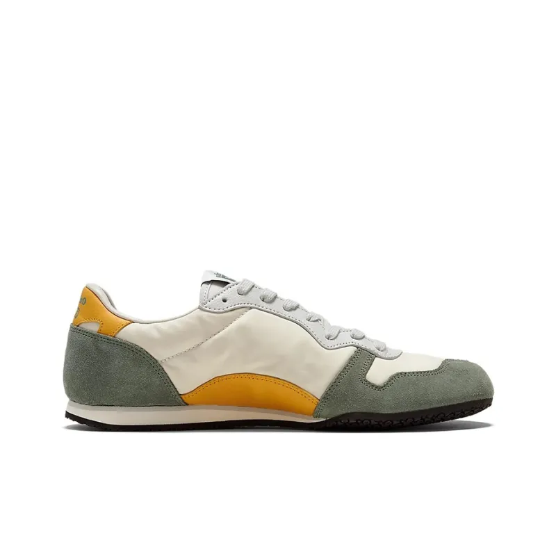 Asics Onitsuka Tiger Serrano Cl Birch Tiger Yellow-1