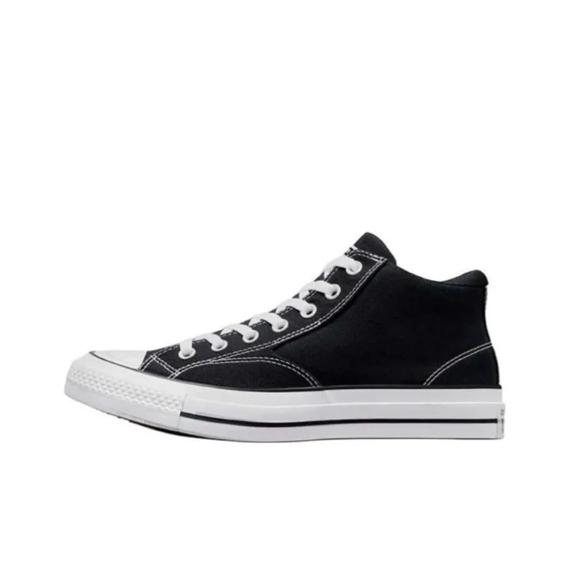 Converse Chuck Taylor All Star Malden Street 'Black White'-0