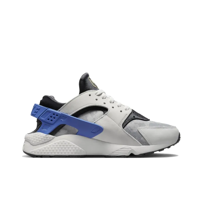 Nike Air Huarache Craft Summit White Comet Blue-1
