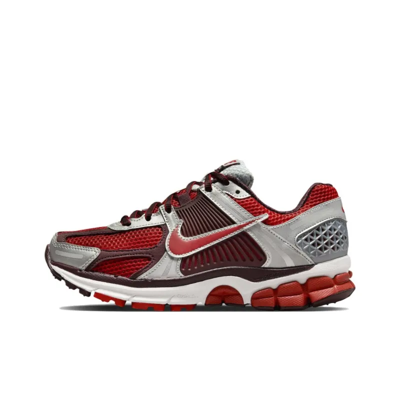 Nike Zoom Vomero 5 Mystic Red Women's-0