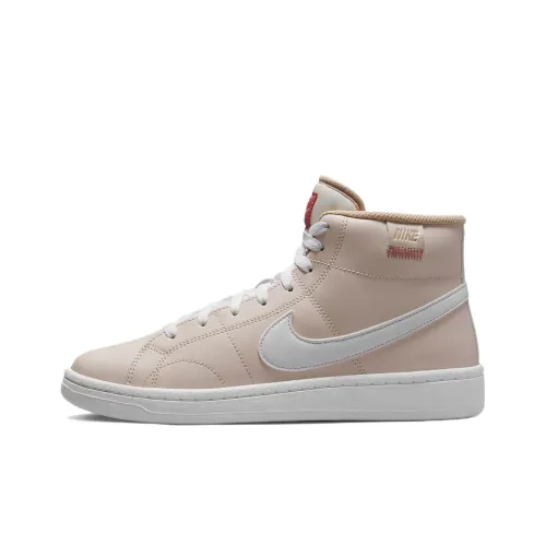 Nike Women's Court Royale 2 Mid 'Light Soft Pink'