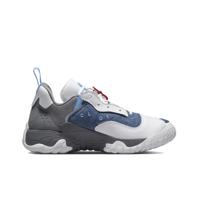 JORDAN Delta 2 Sp Clot Flint-1