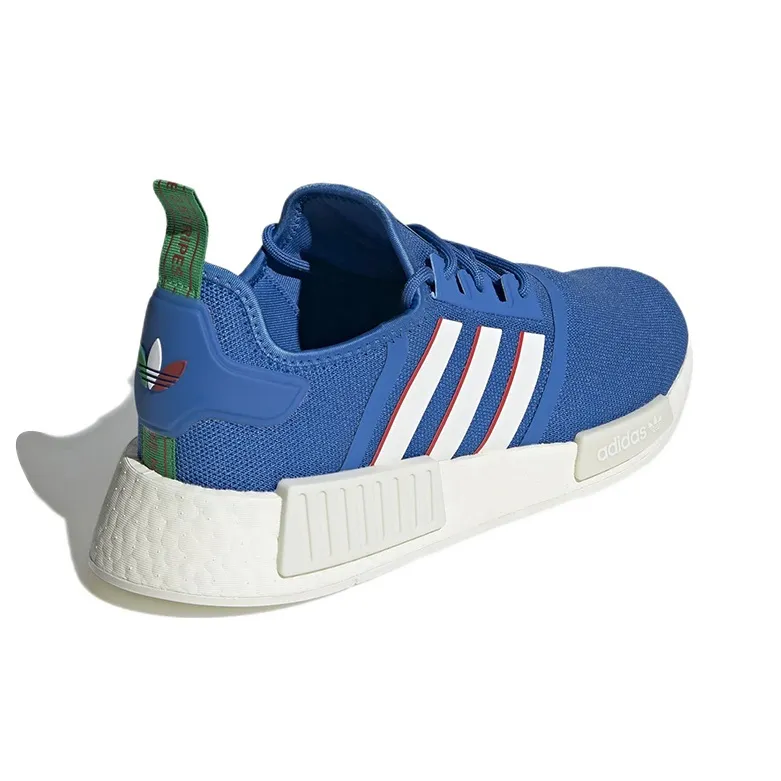 Adidas Originals NMD_R1 'Italy'-3
