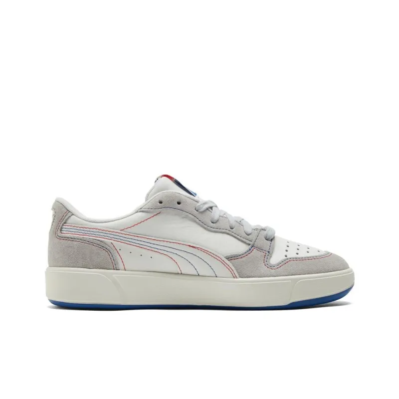 PUMA Sky Lx Low Pnrm 'White Gray'-1