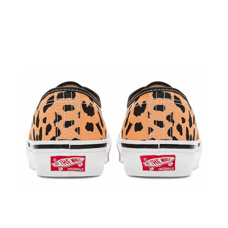 Authentic Wacko Maria X Og Vans Lx 'Cheetah Peach'-4
