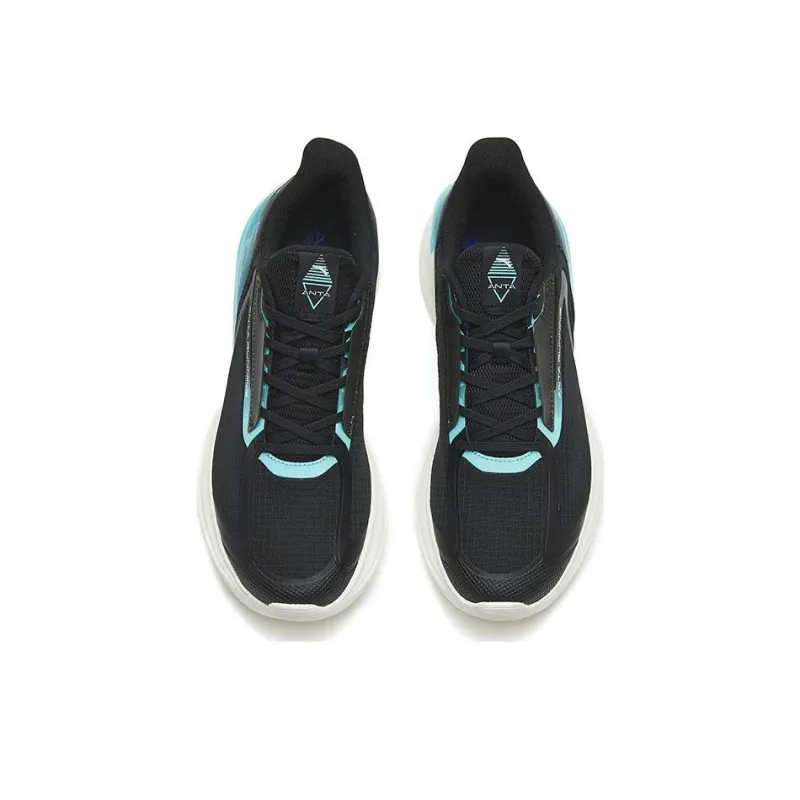 ANTA City 5 'Black Blue White'-2