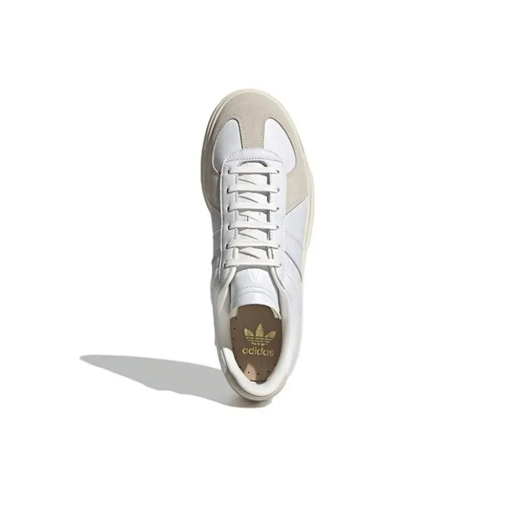 Adidas Originals Bw Premiere 'White'-4