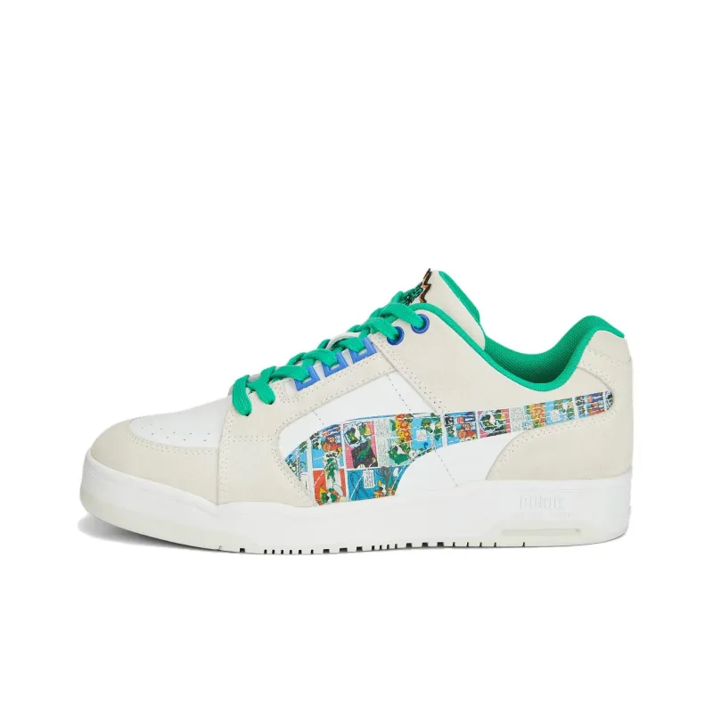 PUMA Slipstream Lo Super Comic-0