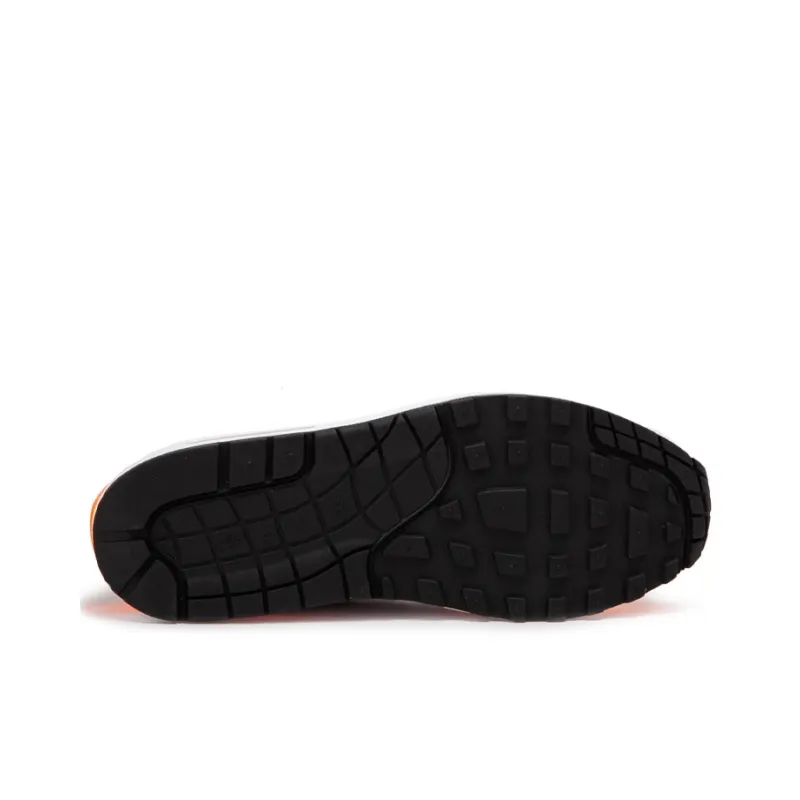 Nike Air Max 1 Just Do It Pack Black Orange-4