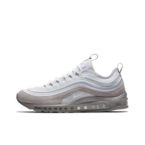 Nike Air Max 97 Ultra 17 Pure Platinum