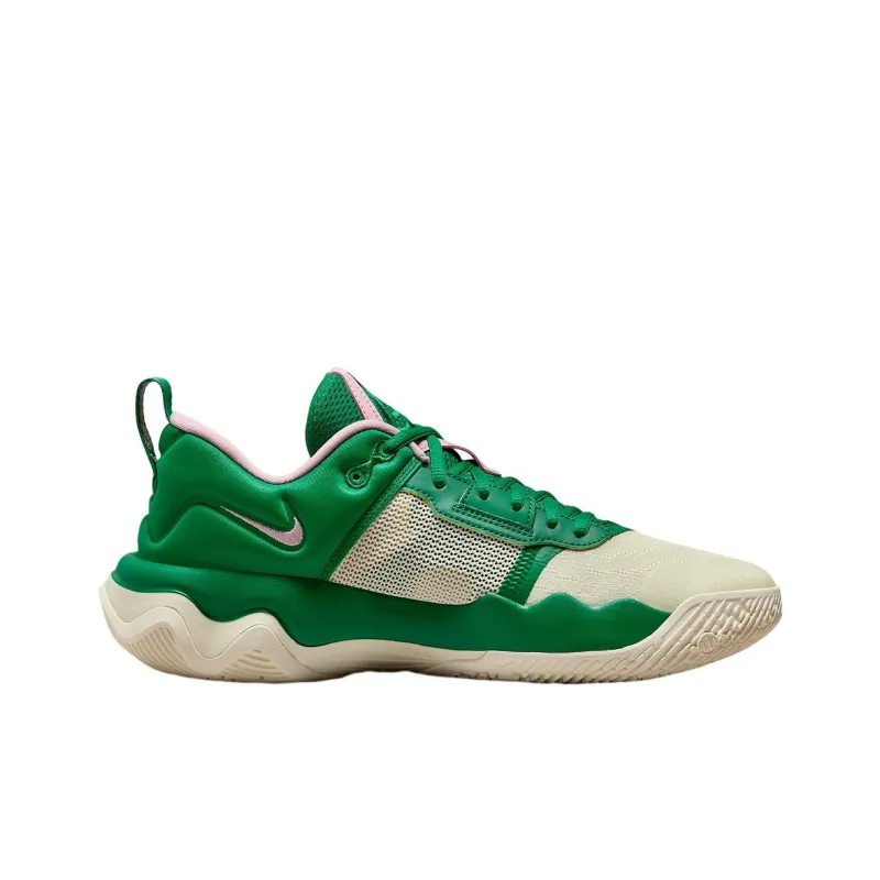 Nike Giannis Immortality 3 EP 'Green Pink'-1