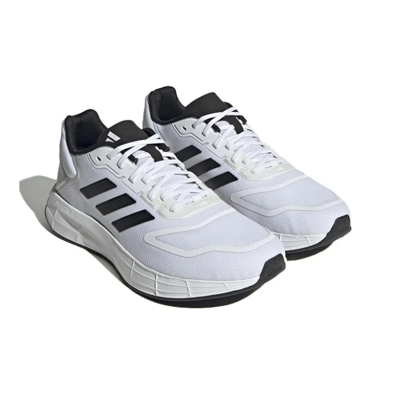 Adidas Duramo 10 'White Black'-2