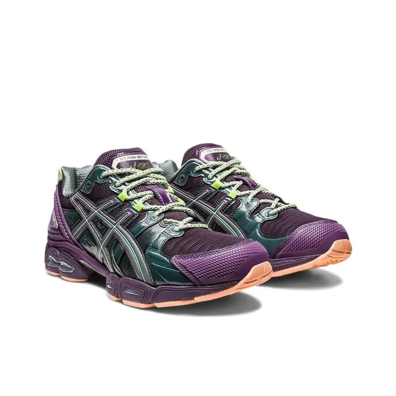 Asics GEL Nimbus 9 Brain Dead Nightshade-2