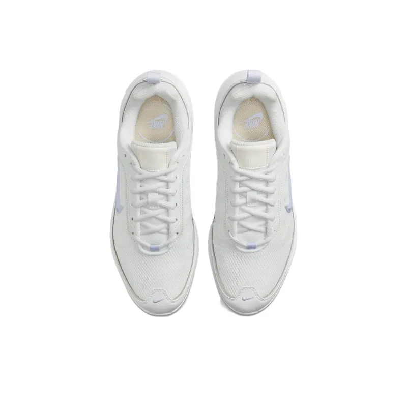 Nike Air Max Ap Summit White Sail Phantom Football Grey Women's-3