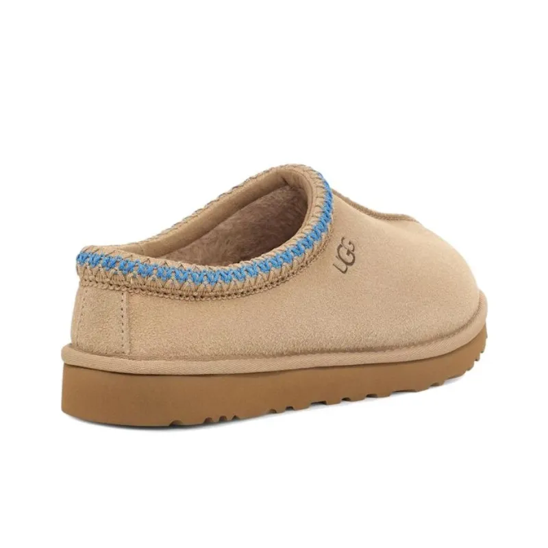 UGG Tasman Slipper Santorini Sand-3
