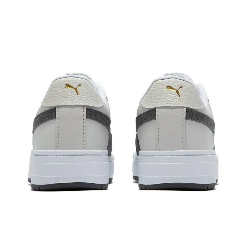 PUMA Ca Pro 'Gray White Green'-4