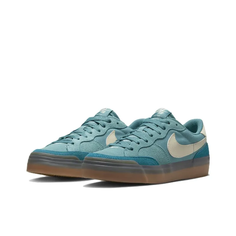 Nike Sb Zoom Pogo Plus Noise Aqua Women's-2