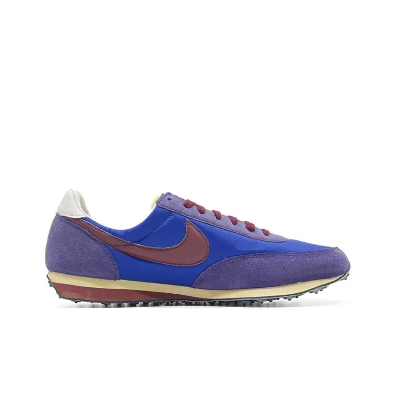 Nike Elite Vntg 'Blue Purple'-1