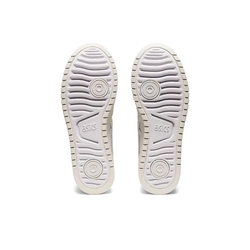 Asics JapanS Pf 'White Purple' Women's-6