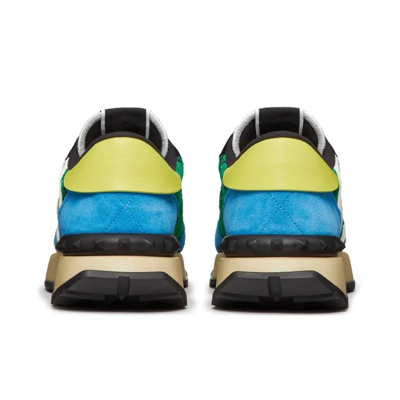 Valentino Lacerunner 'Green Blue'-4