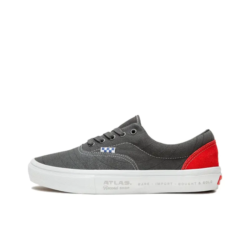 Era Atlas X Skate Vans 'Atlas Record Shop'-0
