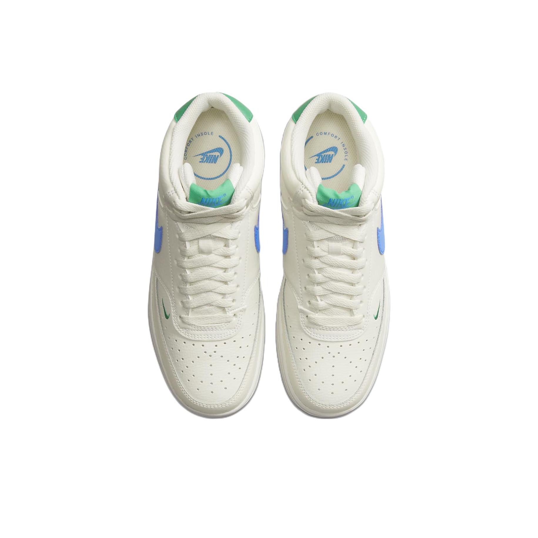 Nike Court Vision 'Sail' Women's US W 5.5 - POIZON